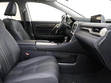 LEXUS RX 450h Diamond Excellence, Voll-Hybrid Benzin/Elektro, Occasion / Gebraucht, Automat - 3