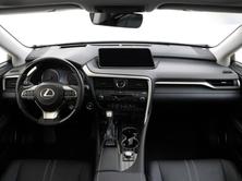 LEXUS RX 450h Diamond Excellence, Voll-Hybrid Benzin/Elektro, Occasion / Gebraucht, Automat - 4