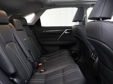 LEXUS RX 450h Diamond Excellence, Voll-Hybrid Benzin/Elektro, Occasion / Gebraucht, Automat - 5