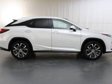 LEXUS RX 450h Diamond Excellence, Voll-Hybrid Benzin/Elektro, Occasion / Gebraucht, Automat - 6