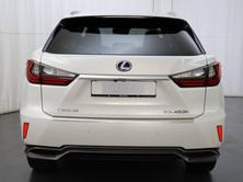 LEXUS RX 450h Diamond Excellence, Voll-Hybrid Benzin/Elektro, Occasion / Gebraucht, Automat - 7