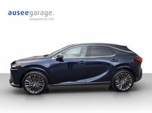 LEXUS RX 350h Excellence, Voll-Hybrid Benzin/Elektro, Occasion / Gebraucht, Automat - 2