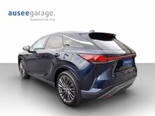 LEXUS RX 350h Excellence, Voll-Hybrid Benzin/Elektro, Occasion / Gebraucht, Automat - 3