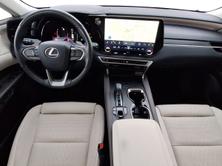 LEXUS RX 350h Excellence, Voll-Hybrid Benzin/Elektro, Occasion / Gebraucht, Automat - 6