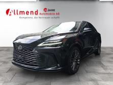 LEXUS RX 450h+ Excellence, Plug-in-Hybrid Benzin/Elektro, Occasion / Gebraucht, Automat - 2