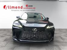 LEXUS RX 450h+ Excellence, Plug-in-Hybrid Benzin/Elektro, Occasion / Gebraucht, Automat - 3