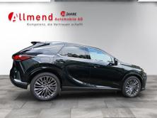 LEXUS RX 450h+ Excellence, Plug-in-Hybrid Benzin/Elektro, Occasion / Gebraucht, Automat - 4