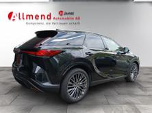 LEXUS RX 450h+ Excellence, Plug-in-Hybrid Benzin/Elektro, Occasion / Gebraucht, Automat - 5