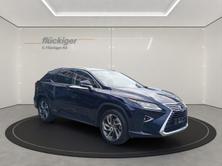 LEXUS RX 450h Excellence, Voll-Hybrid Benzin/Elektro, Occasion / Gebraucht, Automat - 3