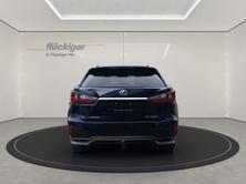 LEXUS RX 450h Excellence, Voll-Hybrid Benzin/Elektro, Occasion / Gebraucht, Automat - 6