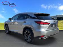 LEXUS RX 300 AWD Special Edition, Benzin, Occasion / Gebraucht, Automat - 3