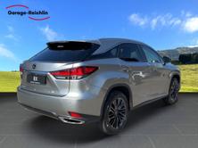LEXUS RX 300 AWD Special Edition, Benzin, Occasion / Gebraucht, Automat - 5