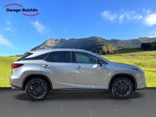 LEXUS RX 300 AWD Special Edition, Benzin, Occasion / Gebraucht, Automat - 6