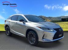 LEXUS RX 300 AWD Special Edition, Benzin, Occasion / Gebraucht, Automat - 7