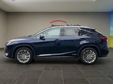 LEXUS RX 450h excellence AWD, Voll-Hybrid Benzin/Elektro, Occasion / Gebraucht, Automat - 2
