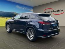 LEXUS RX 450h excellence AWD, Voll-Hybrid Benzin/Elektro, Occasion / Gebraucht, Automat - 3