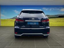 LEXUS RX 450h excellence AWD, Voll-Hybrid Benzin/Elektro, Occasion / Gebraucht, Automat - 4