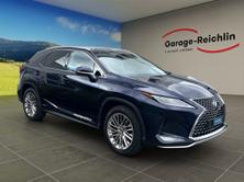 LEXUS RX 450h excellence AWD, Voll-Hybrid Benzin/Elektro, Occasion / Gebraucht, Automat - 7