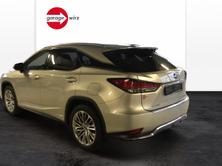 LEXUS RX 450h Excellence, Voll-Hybrid Benzin/Elektro, Occasion / Gebraucht, Automat - 3