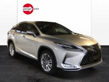 LEXUS RX 450h Excellence, Voll-Hybrid Benzin/Elektro, Occasion / Gebraucht, Automat - 6