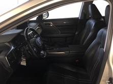 LEXUS RX 450h Excellence, Voll-Hybrid Benzin/Elektro, Occasion / Gebraucht, Automat - 7
