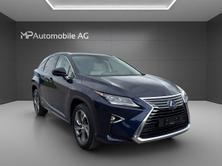 LEXUS RX 450h excellence AWD CVT, Voll-Hybrid Benzin/Elektro, Occasion / Gebraucht, Automat - 2