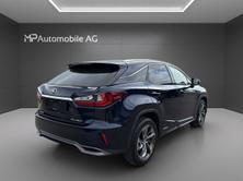 LEXUS RX 450h excellence AWD CVT, Voll-Hybrid Benzin/Elektro, Occasion / Gebraucht, Automat - 3