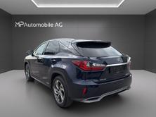 LEXUS RX 450h excellence AWD CVT, Voll-Hybrid Benzin/Elektro, Occasion / Gebraucht, Automat - 5