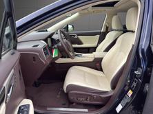 LEXUS RX 450h excellence AWD CVT, Voll-Hybrid Benzin/Elektro, Occasion / Gebraucht, Automat - 6