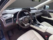 LEXUS RX 450h excellence AWD CVT, Voll-Hybrid Benzin/Elektro, Occasion / Gebraucht, Automat - 7