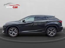 LEXUS RX 450h comfort AWD CVT, Voll-Hybrid Benzin/Elektro, Occasion / Gebraucht, Automat - 2
