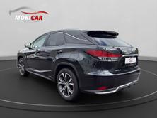 LEXUS RX 450h comfort AWD CVT, Voll-Hybrid Benzin/Elektro, Occasion / Gebraucht, Automat - 3