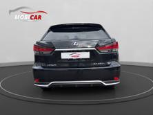 LEXUS RX 450h comfort AWD CVT, Voll-Hybrid Benzin/Elektro, Occasion / Gebraucht, Automat - 4