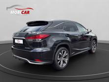 LEXUS RX 450h comfort AWD CVT, Voll-Hybrid Benzin/Elektro, Occasion / Gebraucht, Automat - 5