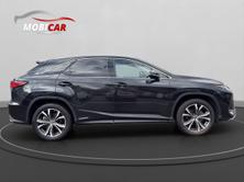 LEXUS RX 450h comfort AWD CVT, Voll-Hybrid Benzin/Elektro, Occasion / Gebraucht, Automat - 6