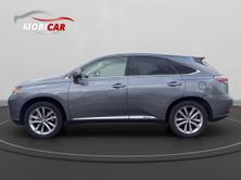 LEXUS RX 450h comfort AWD Automatic, Voll-Hybrid Benzin/Elektro, Occasion / Gebraucht, Automat - 2