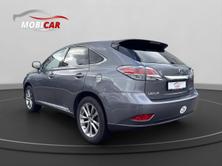 LEXUS RX 450h comfort AWD Automatic, Voll-Hybrid Benzin/Elektro, Occasion / Gebraucht, Automat - 3