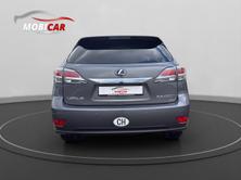 LEXUS RX 450h comfort AWD Automatic, Voll-Hybrid Benzin/Elektro, Occasion / Gebraucht, Automat - 4