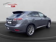 LEXUS RX 450h comfort AWD Automatic, Voll-Hybrid Benzin/Elektro, Occasion / Gebraucht, Automat - 5
