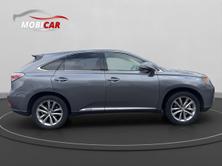 LEXUS RX 450h comfort AWD Automatic, Voll-Hybrid Benzin/Elektro, Occasion / Gebraucht, Automat - 6