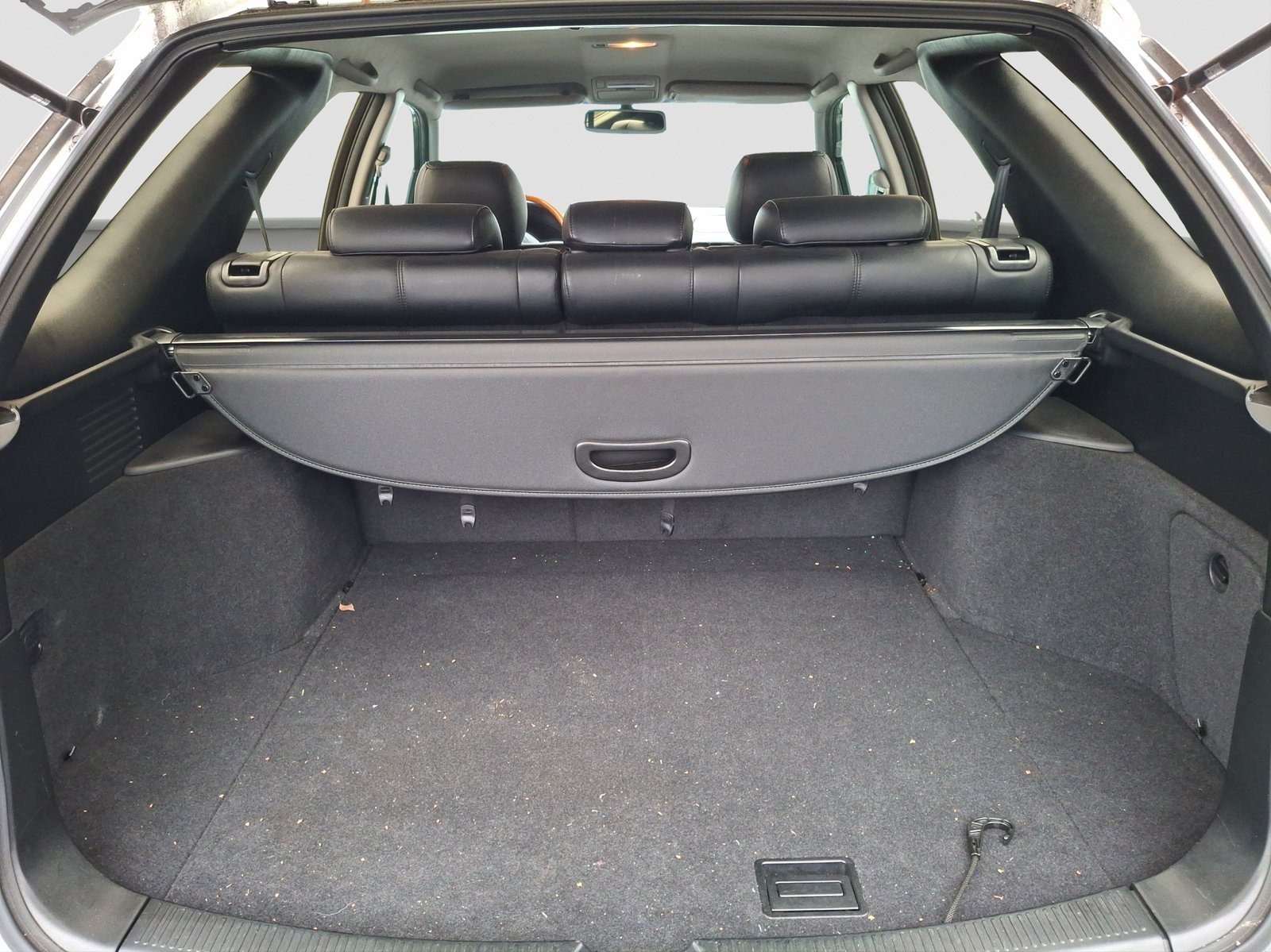 LEXUS RX 300 AWD Automatic, Benzin, Occasion / Gebraucht, Automat - 6