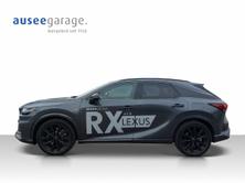 LEXUS RX 500h F Sport AWD CVT, Full-Hybrid Petrol/Electric, Ex-demonstrator, Automatic - 2