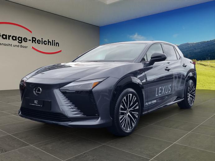 LEXUS RZ 500e Excellence, Électrique, Voiture nouvelle, Automatique