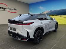 LEXUS RZ 550e F Sport, Électrique, Voiture nouvelle, Automatique - 5