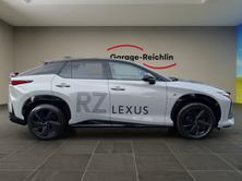 LEXUS RZ 550e F Sport, Électrique, Voiture nouvelle, Automatique - 6