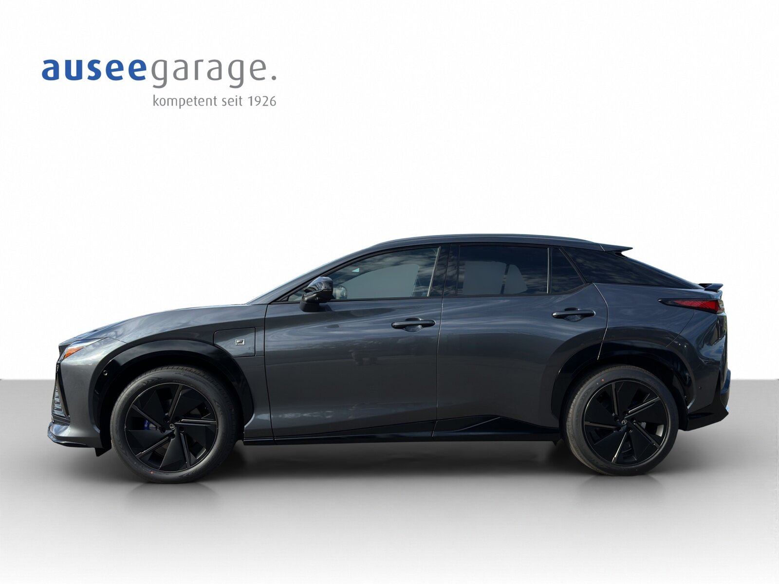 LEXUS RZ 550e F Sport, Elektro, Neuwagen, Automatik - 2