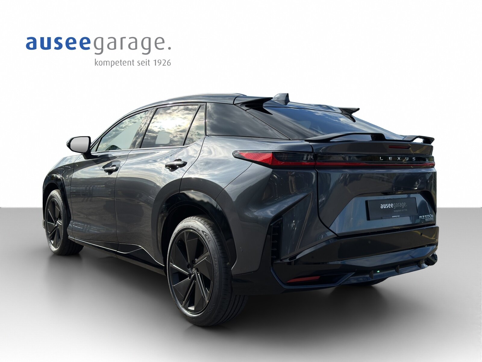 LEXUS RZ 550e F Sport, Elektro, Neuwagen, Automatik - 3