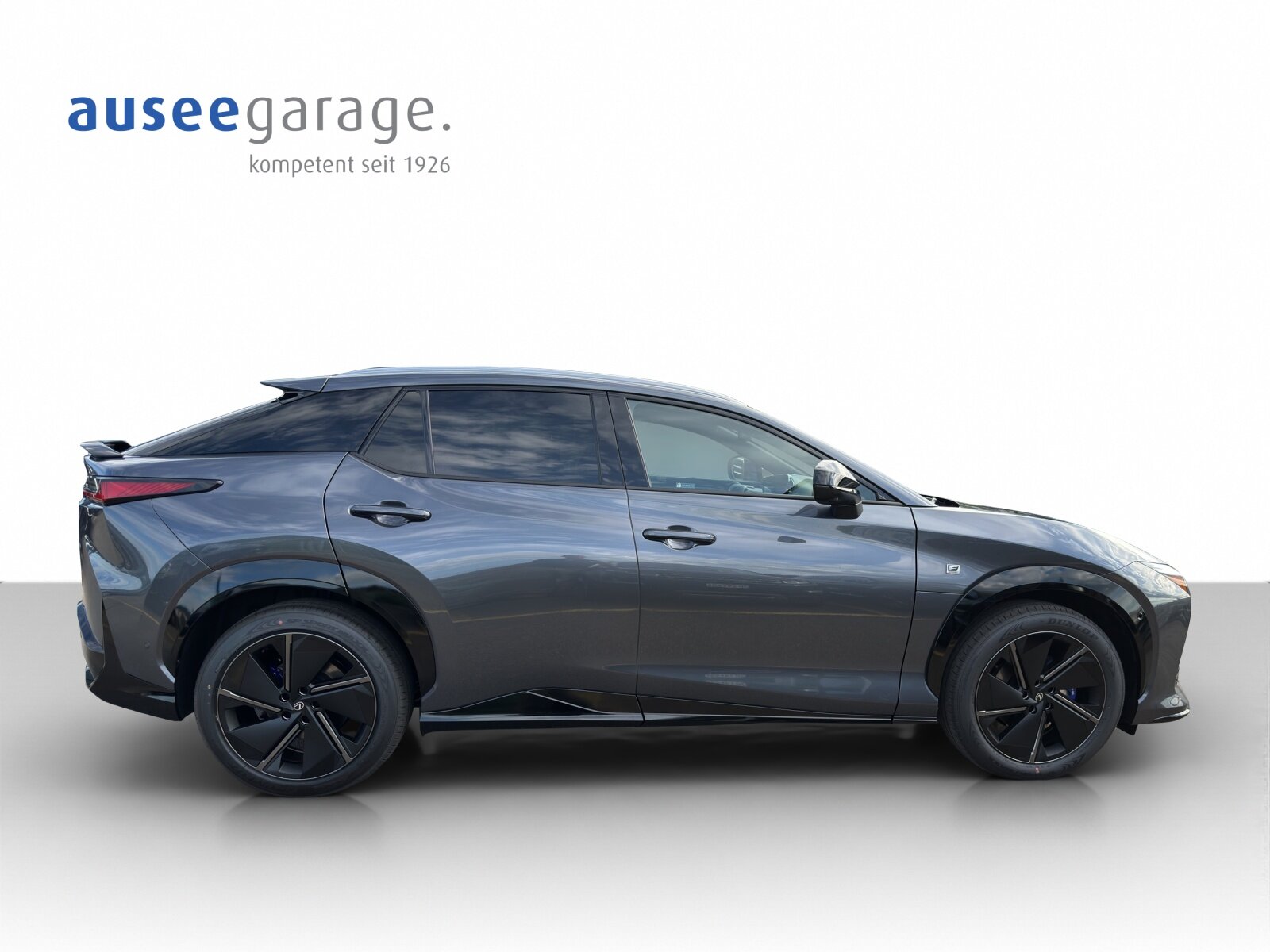 LEXUS RZ 550e F Sport, Elektro, Neuwagen, Automatik - 6