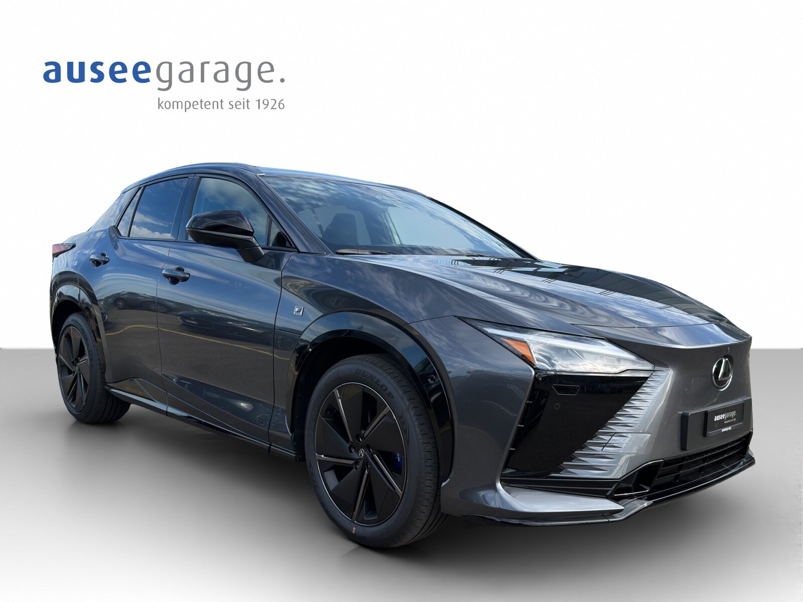 LEXUS RZ 550e F Sport, Elektro, Neuwagen, Automatik - 7