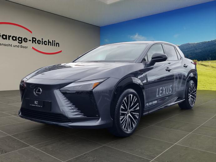 LEXUS RZ 500e Excellence, Elettrica, Auto nuove, Automatico